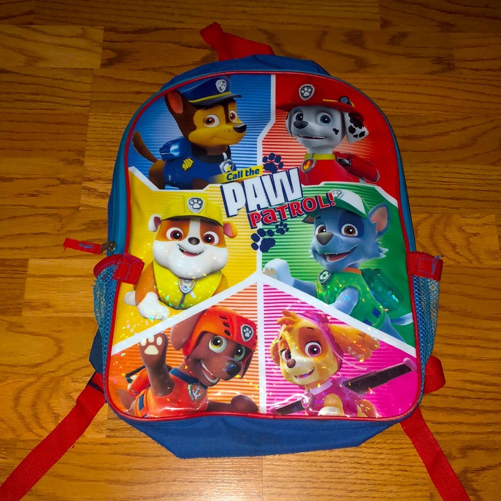 Brand new without tags backpack